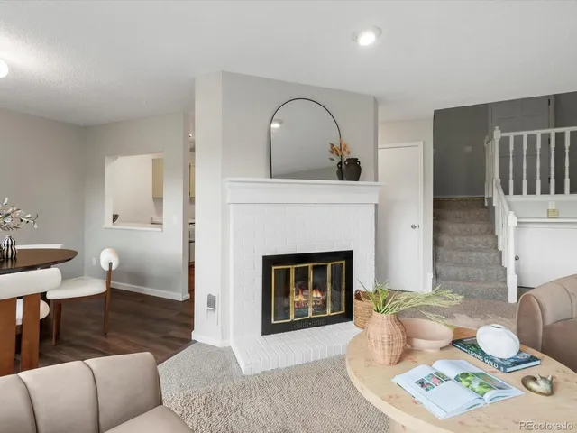 $415,000 | 7006 East Dry Creek Place, Centennial, CO 80112