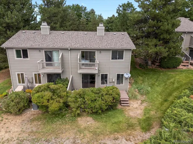 $415,000 | 7006 East Dry Creek Place, Centennial, CO 80112