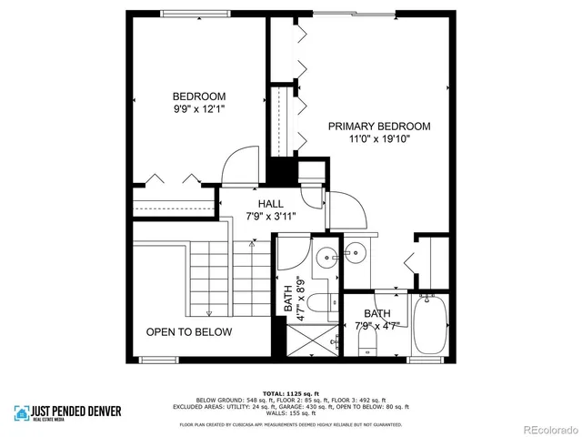 $415,000 | 7006 East Dry Creek Place, Centennial, CO 80112