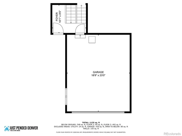 $415,000 | 7006 East Dry Creek Place, Centennial, CO 80112