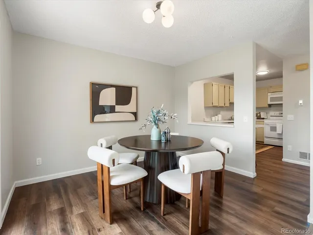 $415,000 | 7006 East Dry Creek Place, Centennial, CO 80112