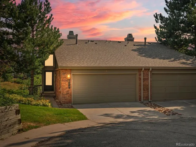 $415,000 | 7006 East Dry Creek Place, Centennial, CO 80112