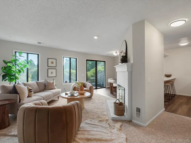 $415,000 | 7006 East Dry Creek Place, Centennial, CO 80112