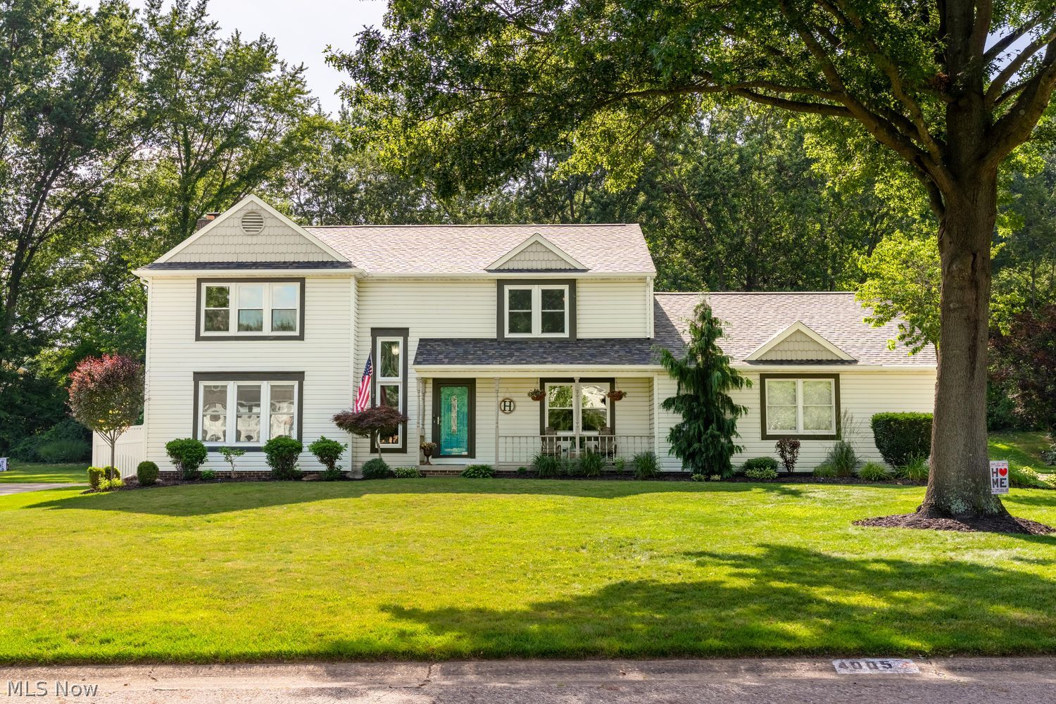 4005 Bramshaw Road Northwest Canton, OH 44718 - Photo 2 of 37