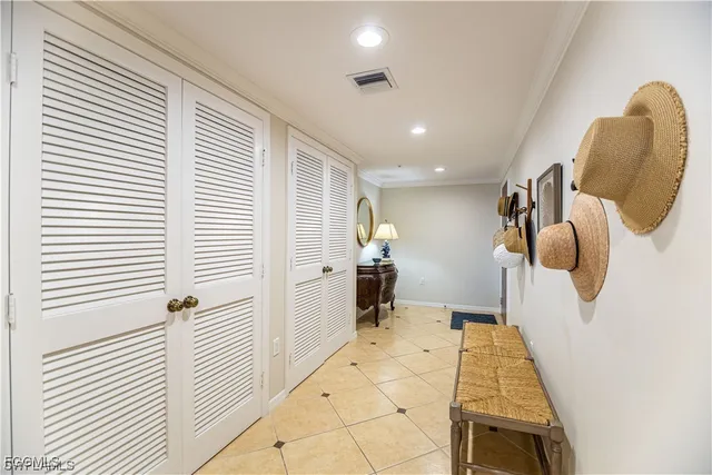 a living room with a couch