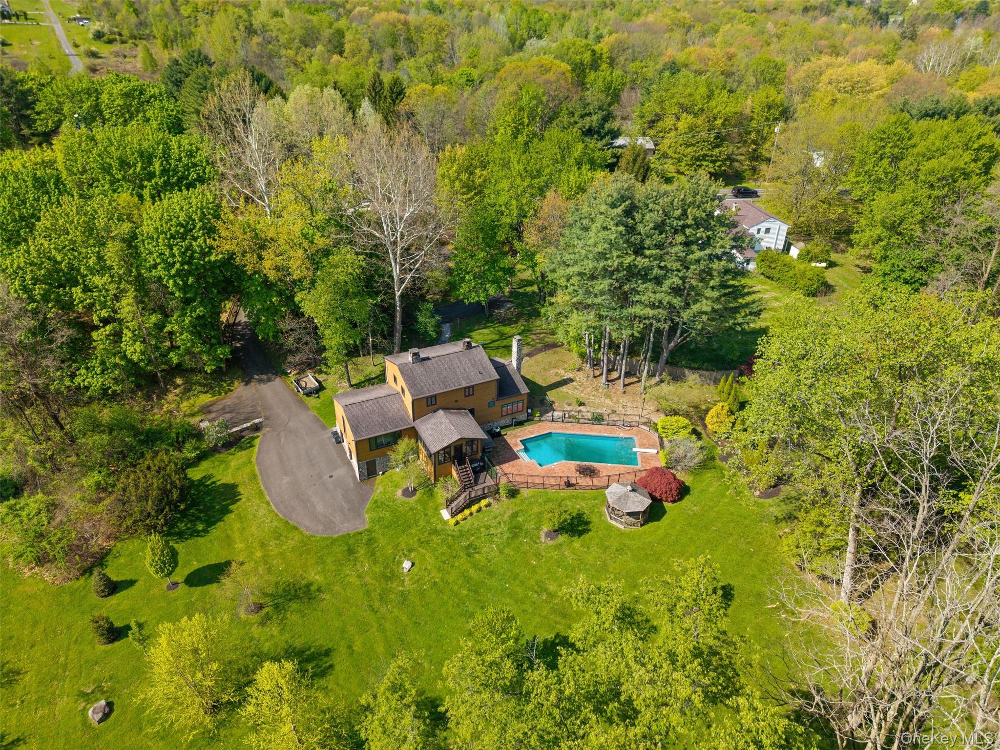 241 Chapel Hill Road Highland, NY 12528 - Photo 33 of 35