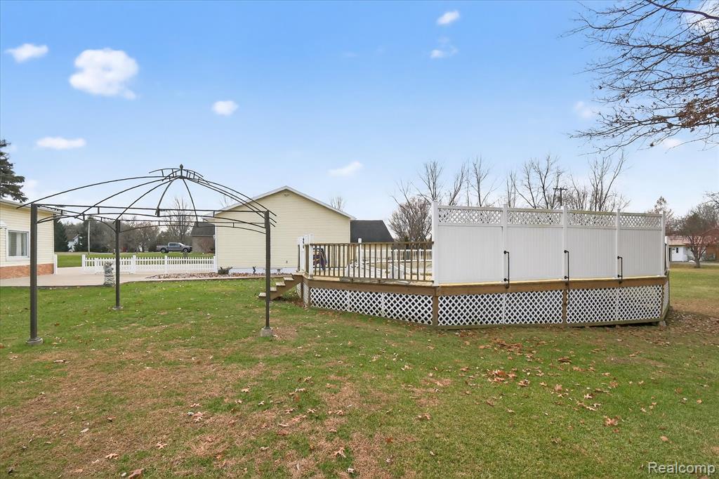12995 Sweitzer Road Carleton, MI 48117 - Photo 46 of 61 Gallery Image 46