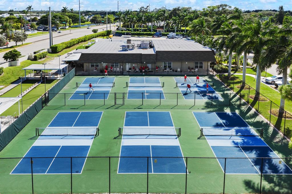 1271 Northwest 18th Avenue, Unit 5C Delray Beach, FL 33445 - Photo 33 of 36