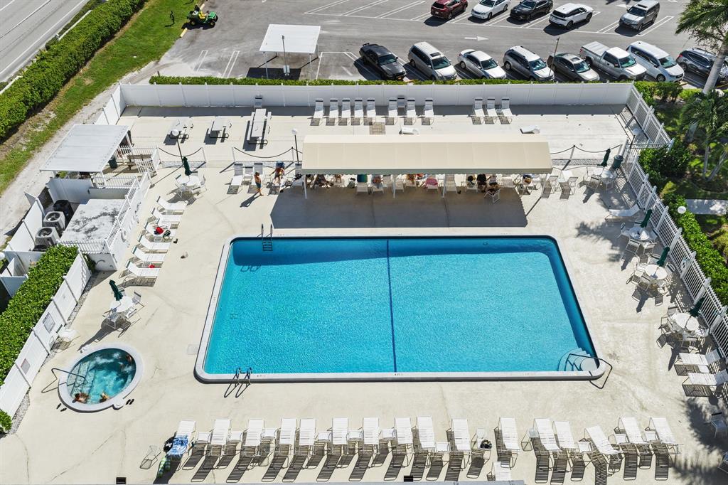 1271 Northwest 18th Avenue, Unit 5C Delray Beach, FL 33445 - Photo 34 of 36