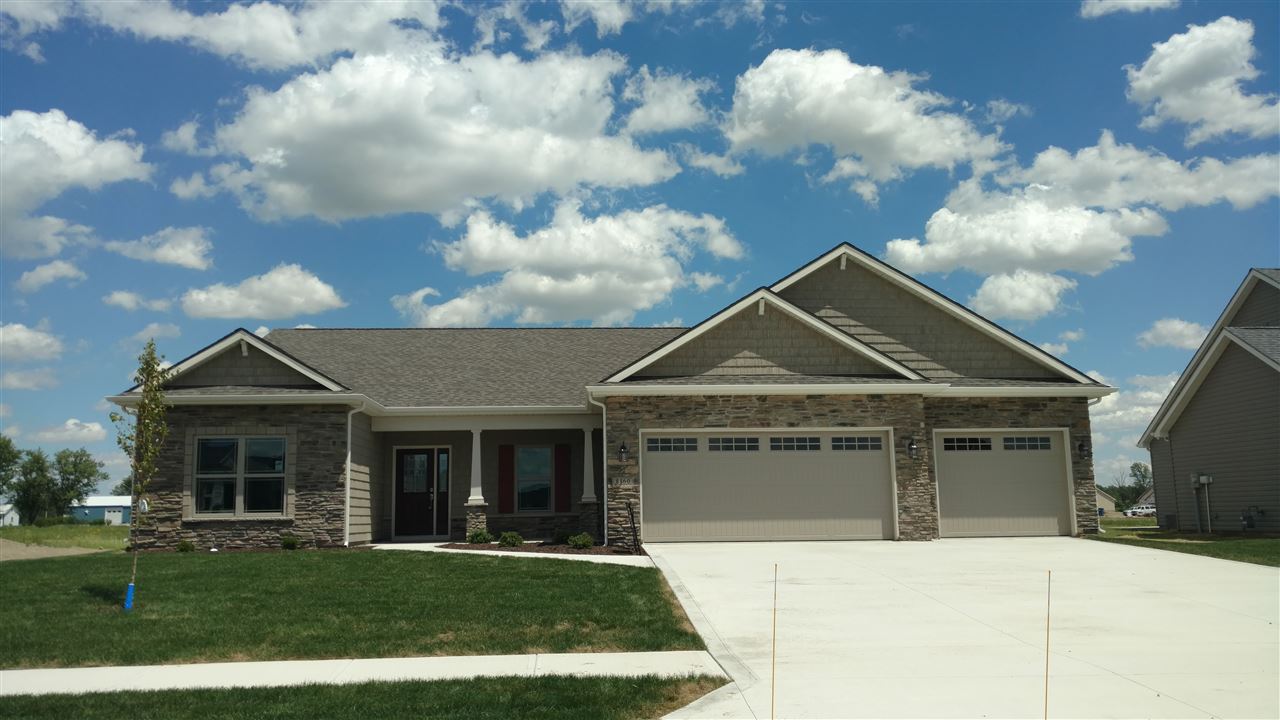 4477 Hollopeter Road Leo, IN 46765 - Photo 1 of 1 Gallery Image 1