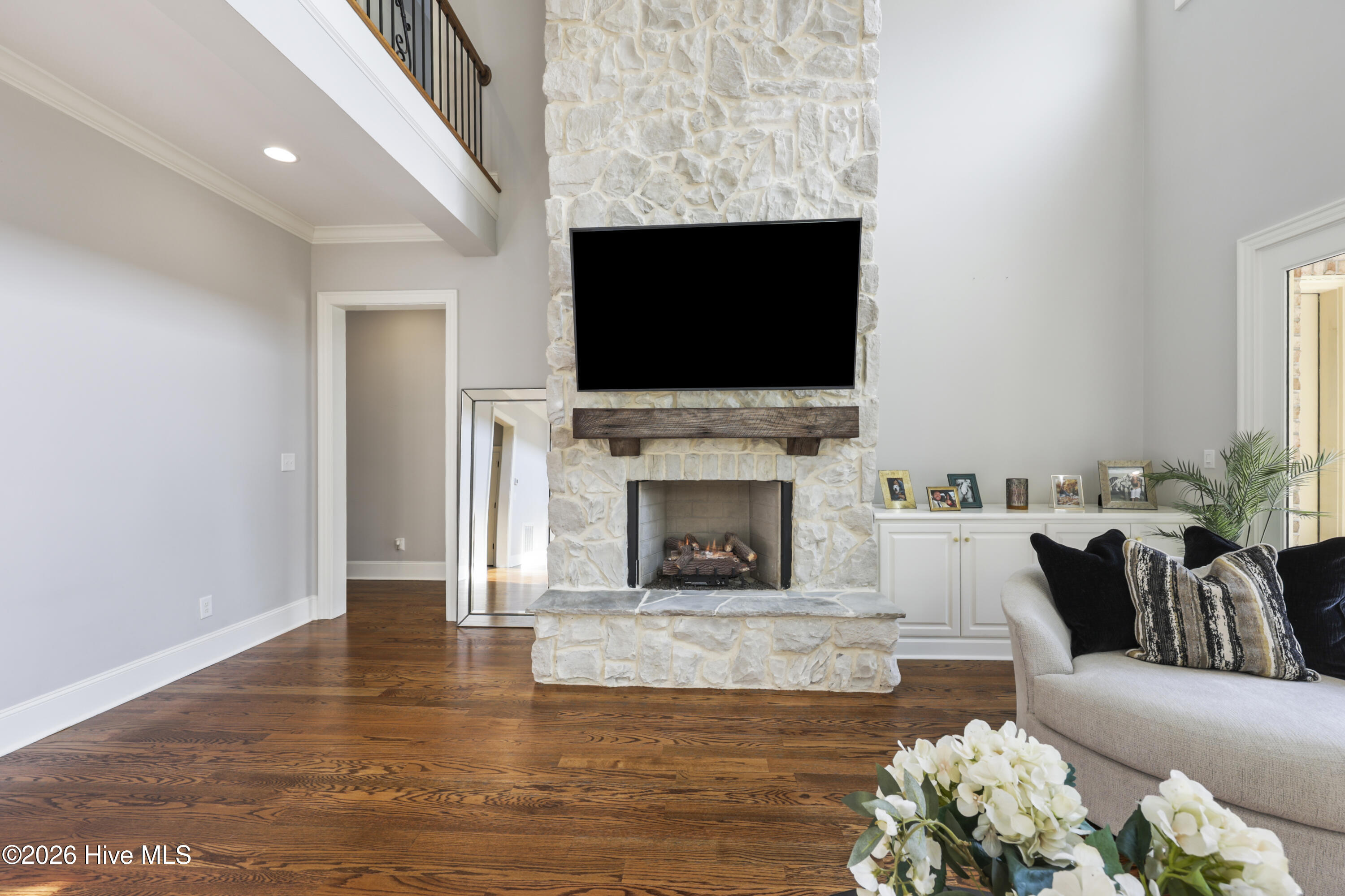 6344 Golden Pond Road Elm City, NC 27822 - Photo 27 of 87