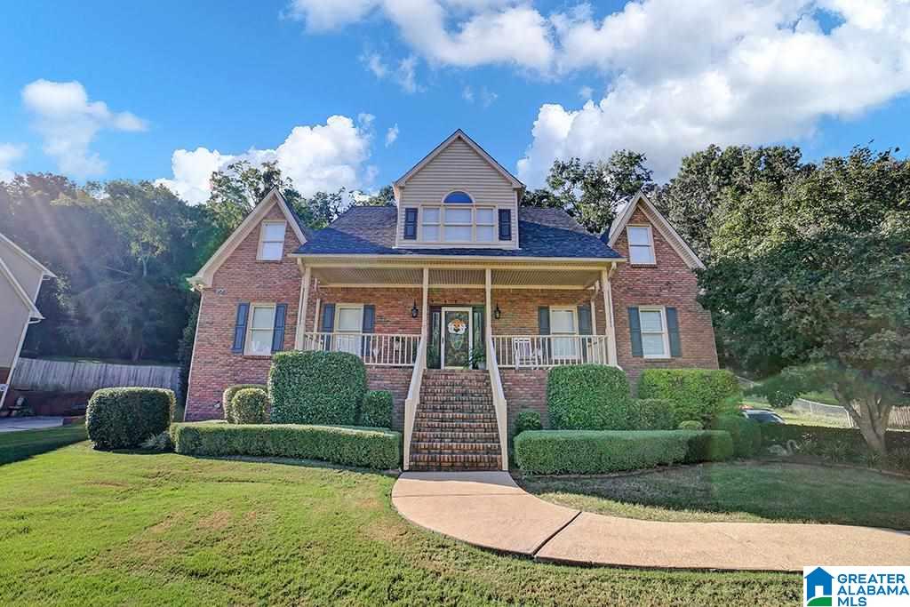 6271 Canterbury Road Pinson, AL 35126 - Photo 1 of 34