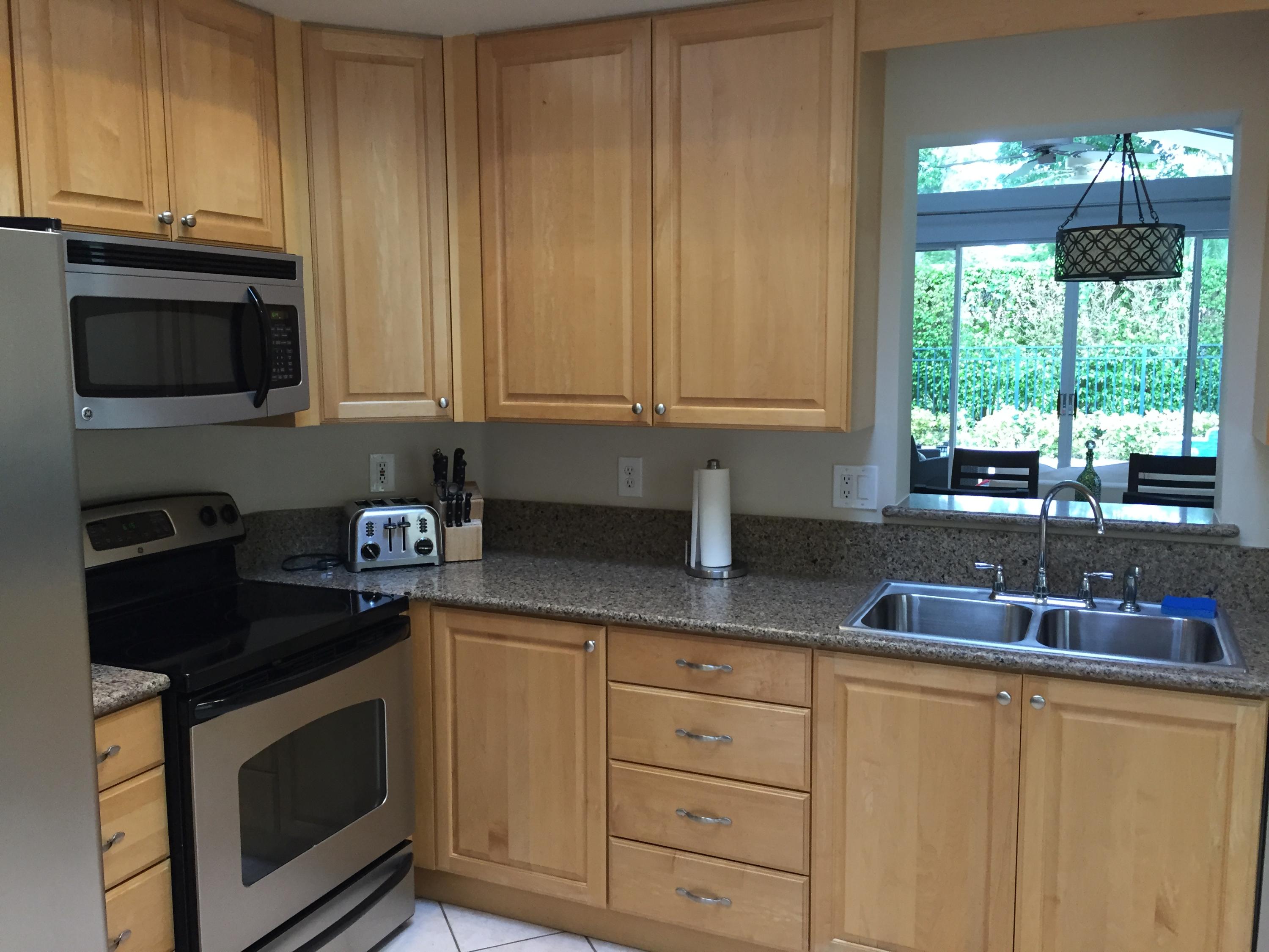 6351 Northwest 24th Street Boca Raton, FL 33434 - Photo 21 of 42 Kitchen