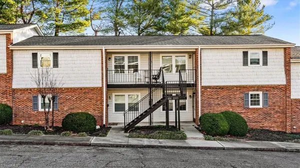 $108,000 | 204 Northpoint Avenue, Unit C, High Point, NC 27262