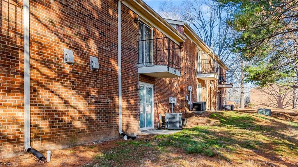 204 Northpoint Avenue, Unit C High Point, NC 27262 - Photo 27 of 30
