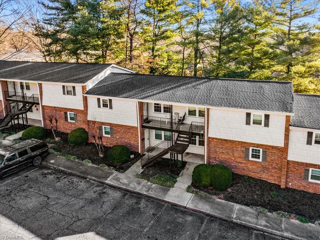 204 Northpoint Avenue, Unit C High Point, NC 27262 - Photo 28 of 30