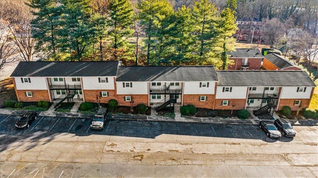 204 Northpoint Avenue, Unit C High Point, NC 27262 - Photo 29 of 30