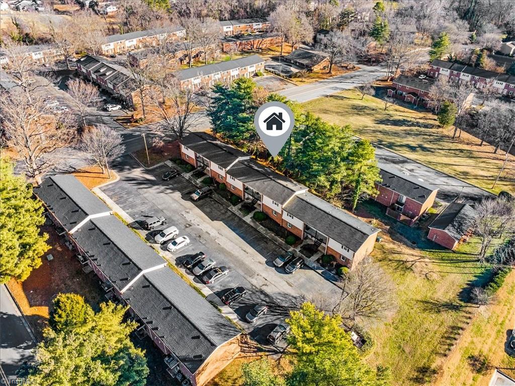 204 Northpoint Avenue, Unit C High Point, NC 27262 - Photo 30 of 30