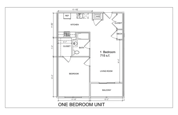 $2,800 | 69 East Central Street, Unit 407, Natick, MA 01760