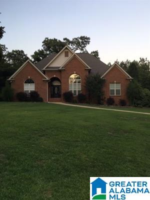8458 Serene Lake Road McCalla, AL 35111 - Photo 1 of 30