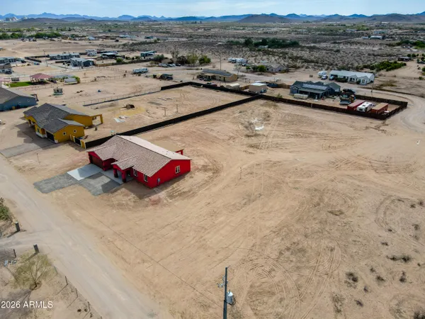 $540,000 | 1426 South 369th Avenue, Tonopah, AZ 85354
