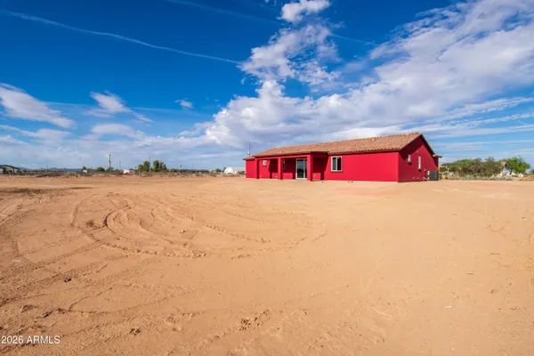 $540,000 | 1426 South 369th Avenue, Tonopah, AZ 85354