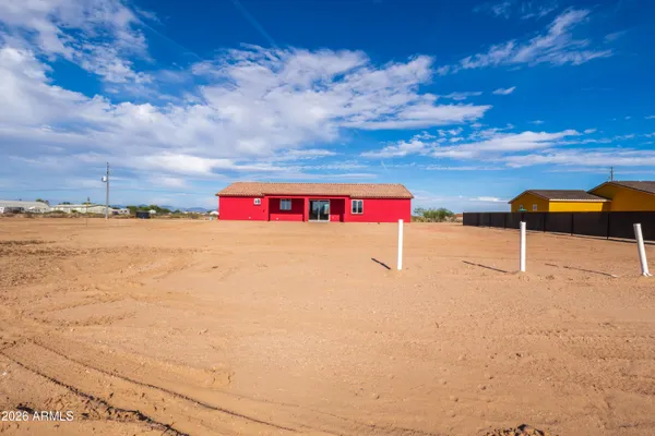 $540,000 | 1426 South 369th Avenue, Tonopah, AZ 85354