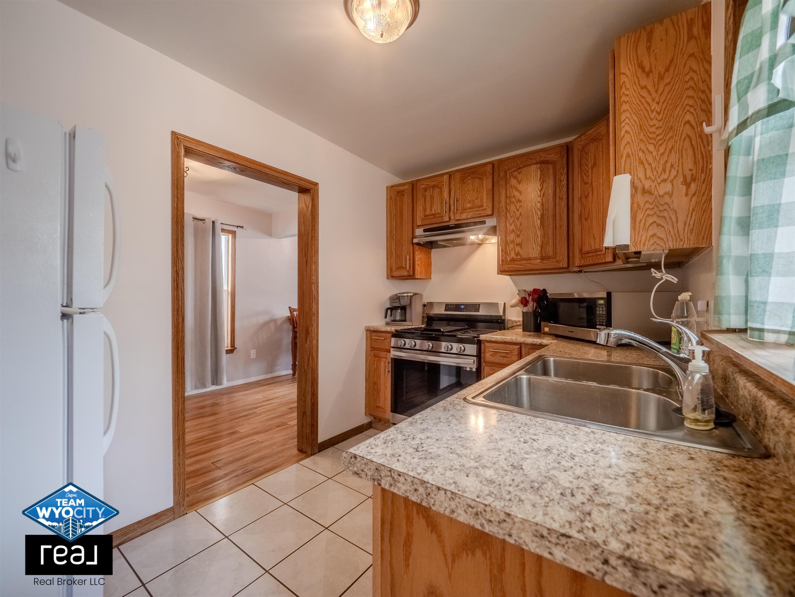 834 North Beech Street Casper, WY 82601 - Photo 12 of 23