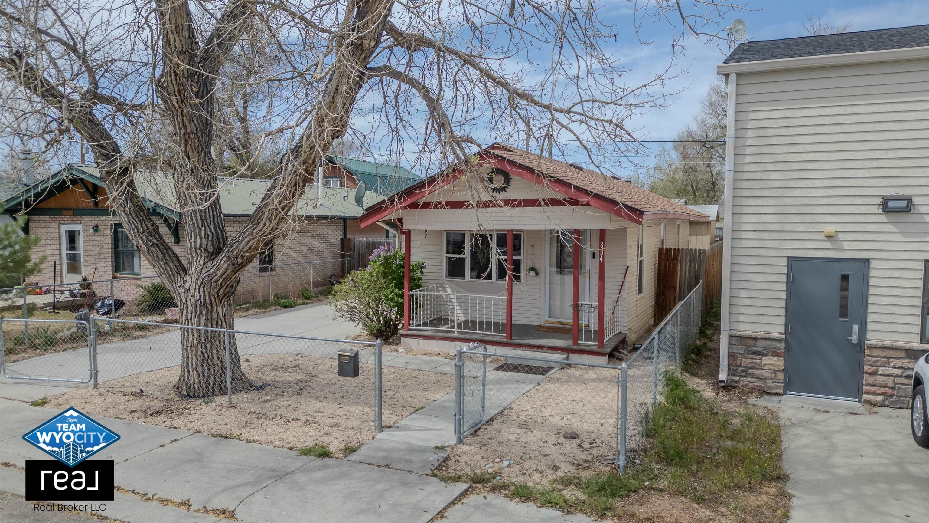 834 North Beech Street Casper, WY 82601 - Photo 20 of 23