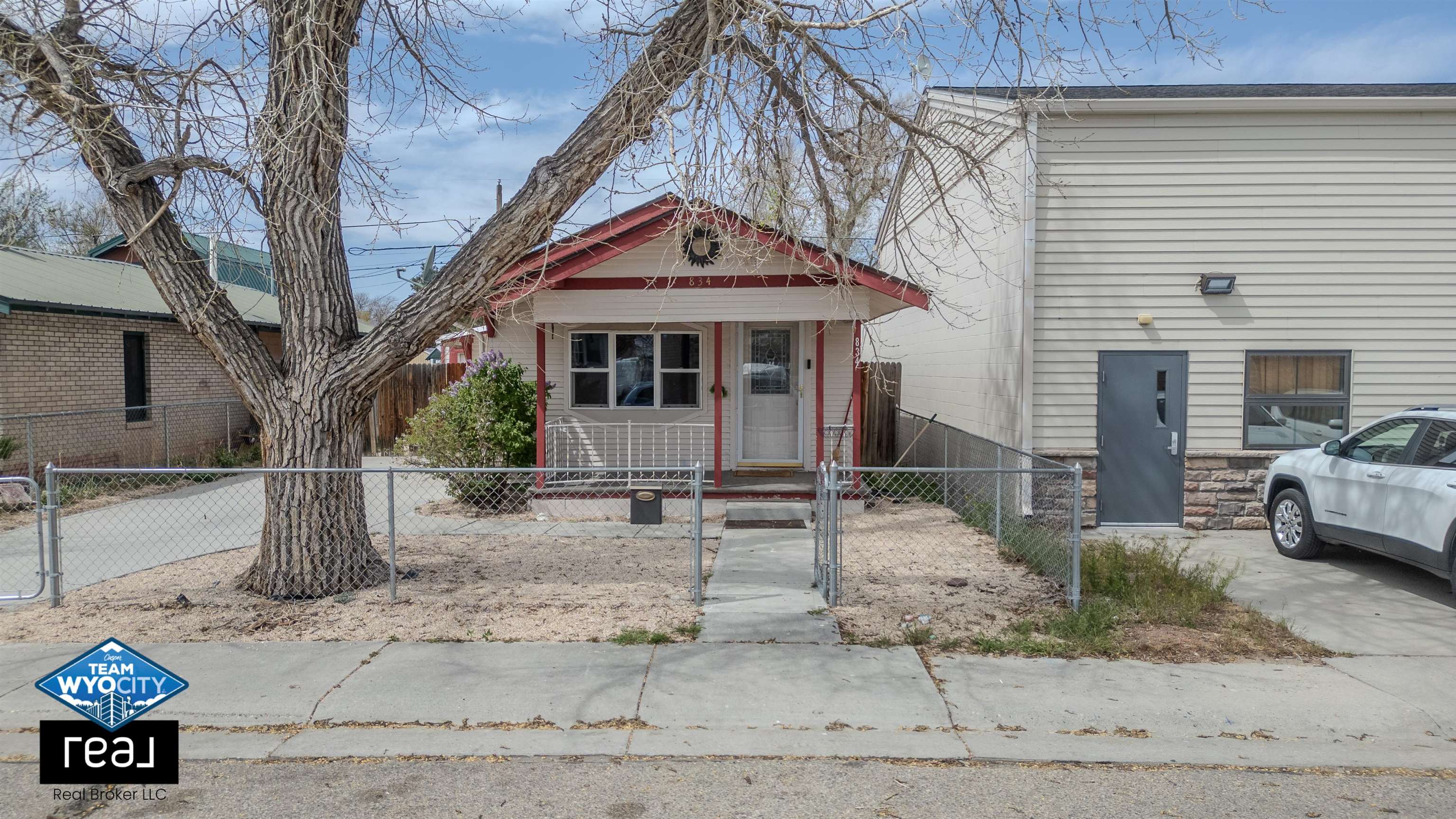 834 North Beech Street Casper, WY 82601 - Photo 21 of 23