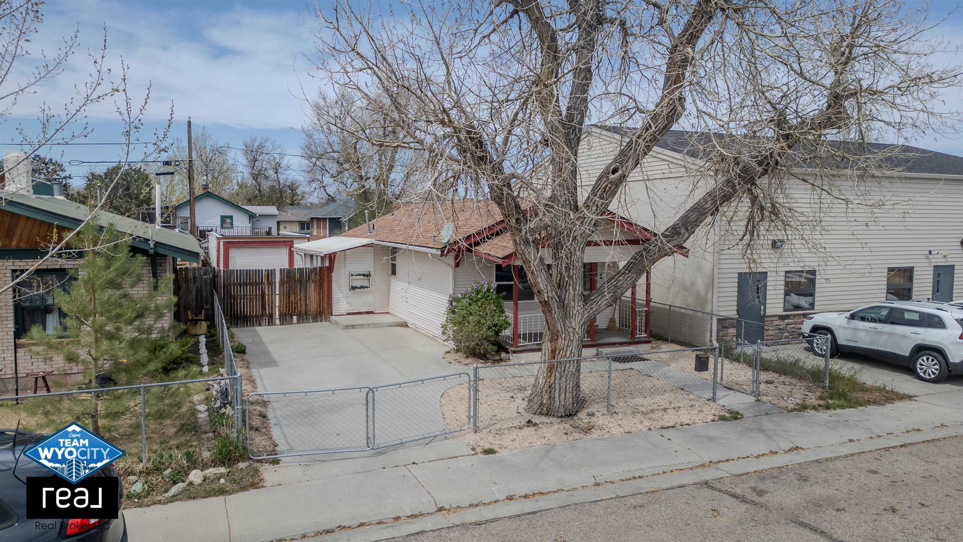834 North Beech Street Casper, WY 82601 - Photo 22 of 23