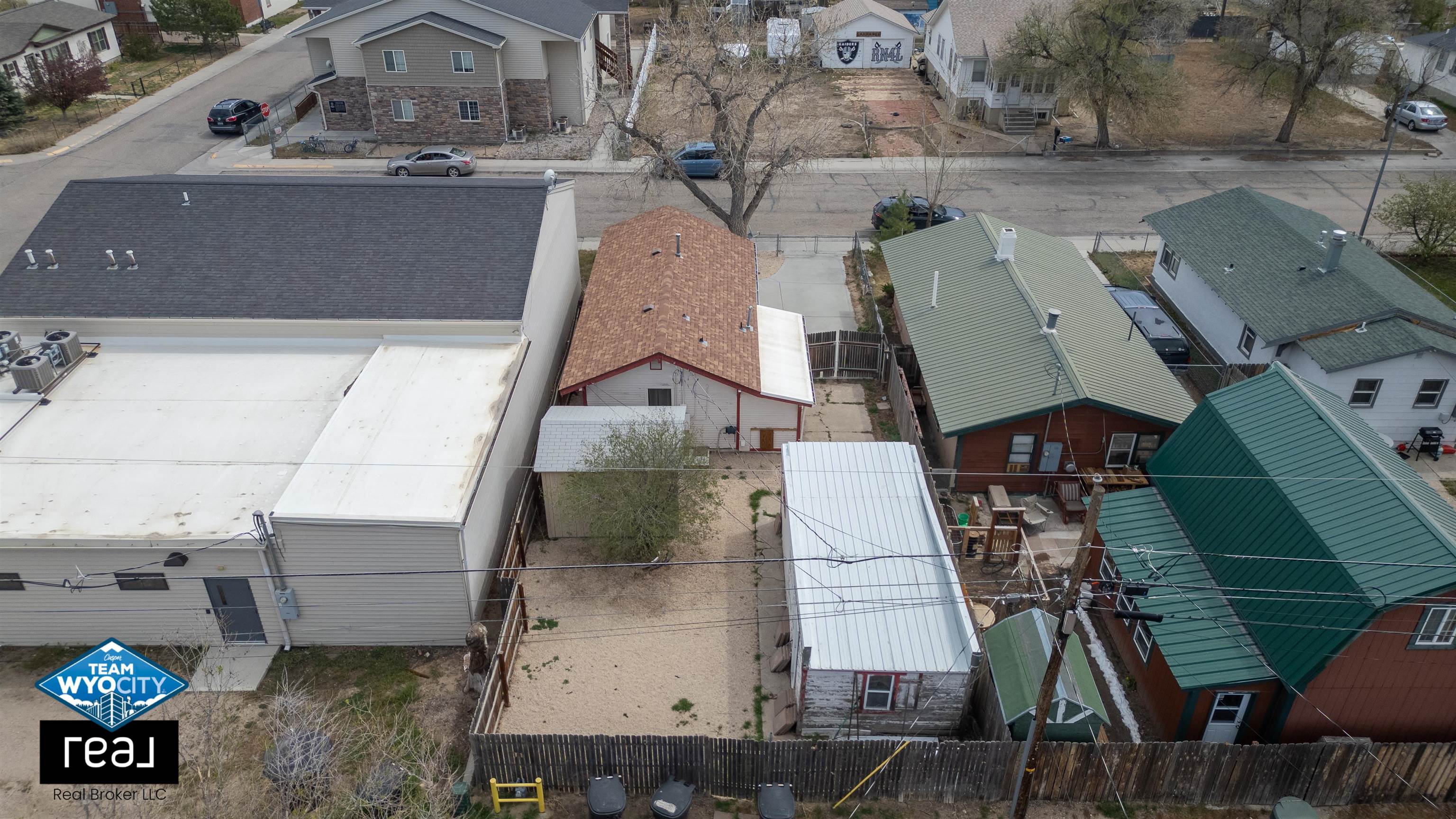 834 North Beech Street Casper, WY 82601 - Photo 23 of 23
