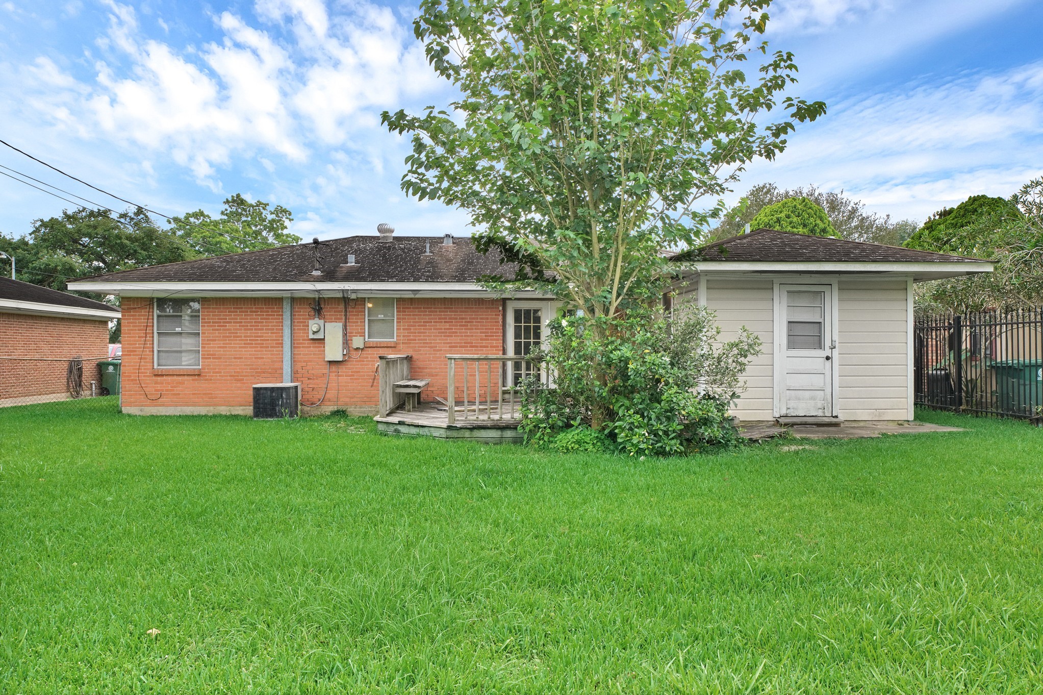 9953 Mango Street Houston, TX 77075 - Photo 21 of 22