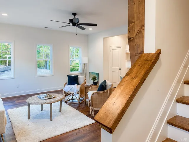 $258,900 | 110 Aaron Place, Unit 609, Lynchburg, VA 24502