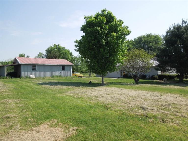 515 Upper Salt River Road Danville, KY 40422 - Photo 43 of 47 Photo 43