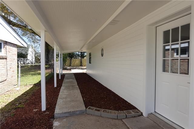 307 Talbot Drive Luling, LA 70070 - Photo 22 of 25
