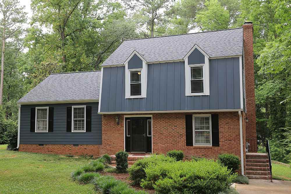 7609 Elliot Drive Raleigh, NC 27613 - Photo 2 of 13 Exterior Front