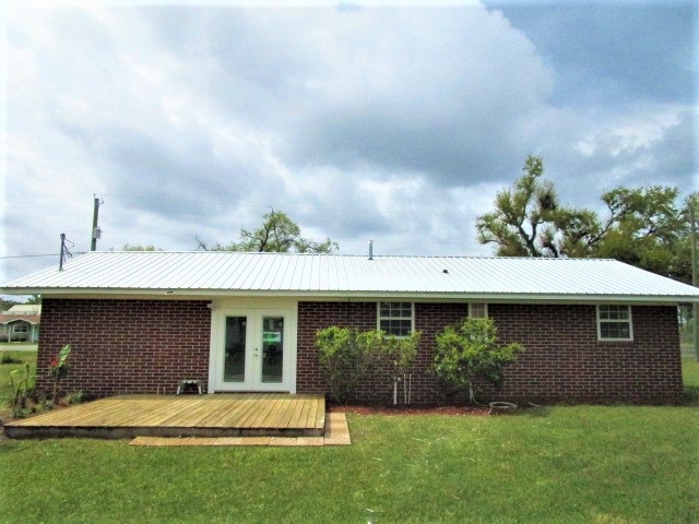 12732 Northwest Pea Ridge Road Bristol, FL 32321 - Photo 5 of 21 Gallery Image 5