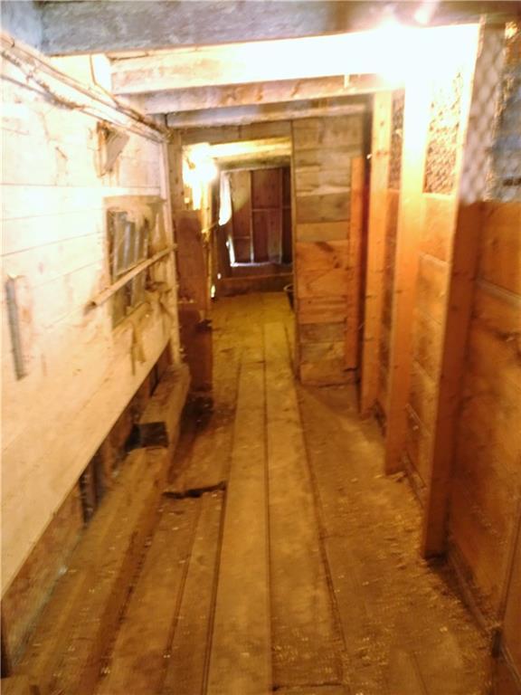 104 River Road Windham, ME 04062 - Photo 18 of 22 Stables Area