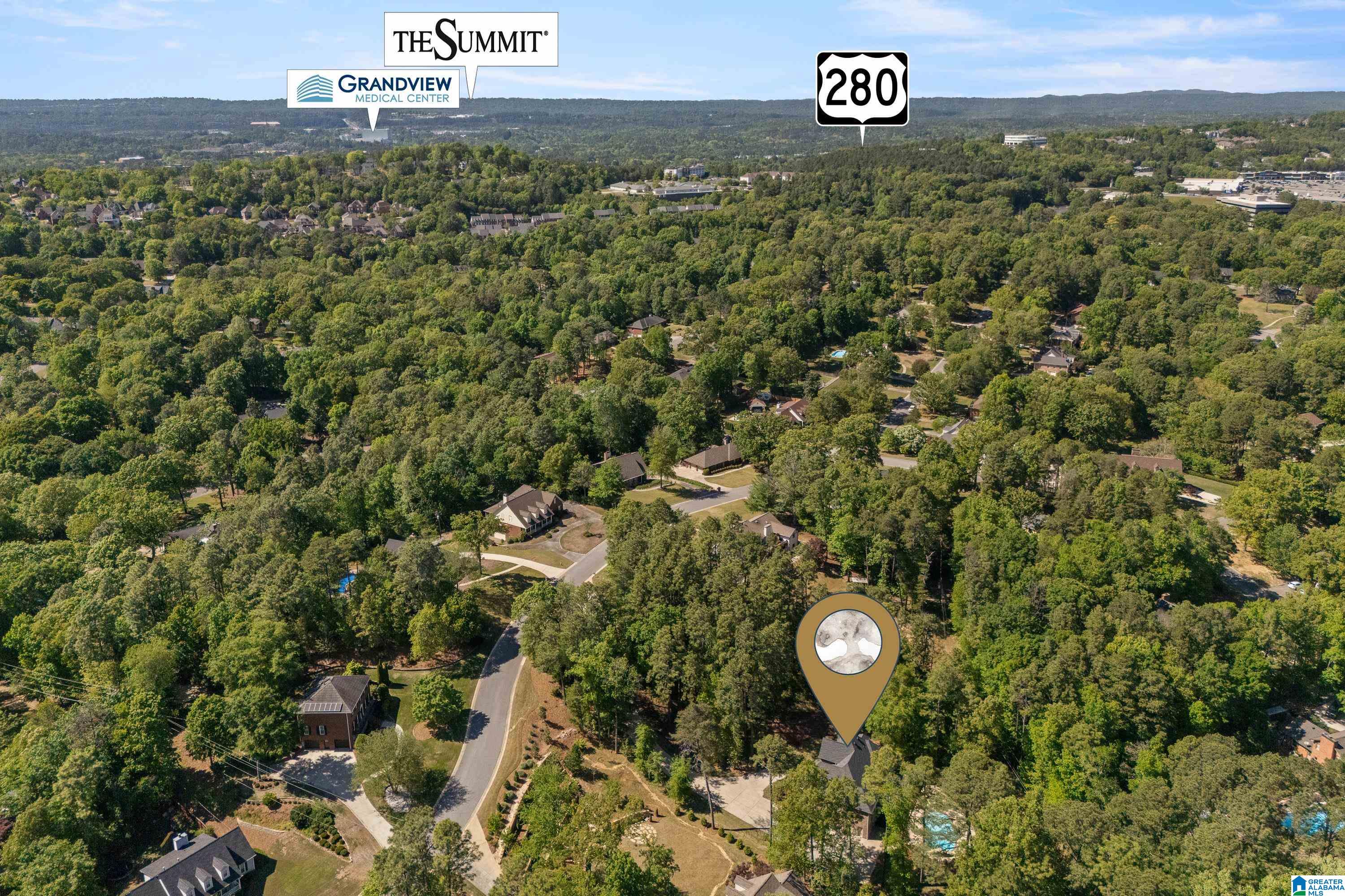 4937 Sussex Road Birmingham, AL 35242 - Photo 64 of 66
