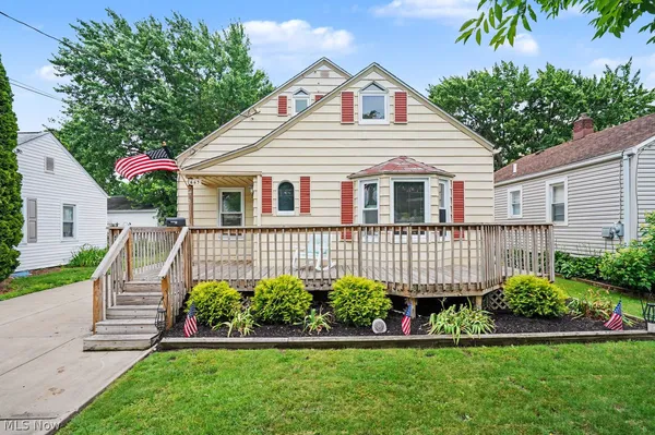 $175,000 | 663 Essex Street, Akron, OH 44306