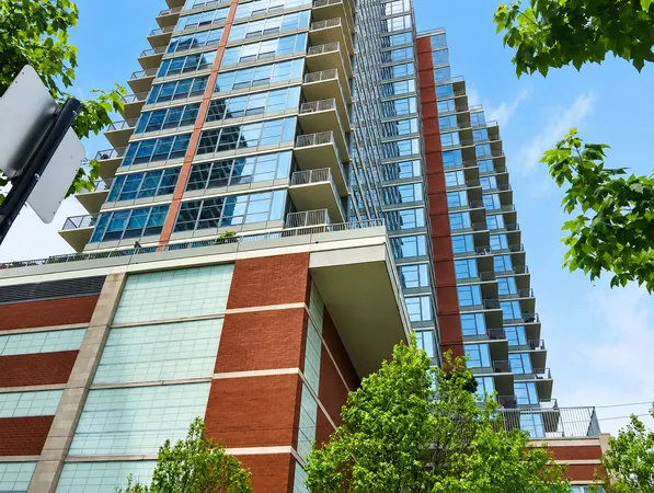 $2,600 | 1600 South Prairie Avenue, Unit 1708, Chicago, IL 60616