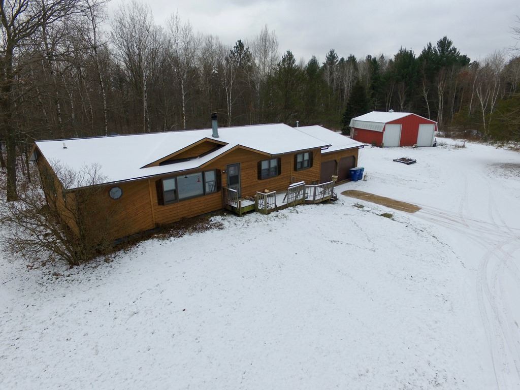 3245 Martin Road Kronenwetter, WI 54455 - Photo 1 of 1