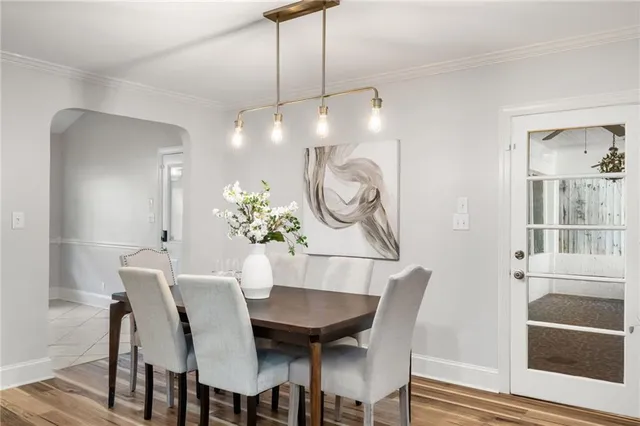 $3,950 | 2222 Tanglewood Road, Decatur, GA 30033