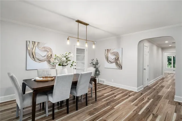 $3,950 | 2222 Tanglewood Road, Decatur, GA 30033