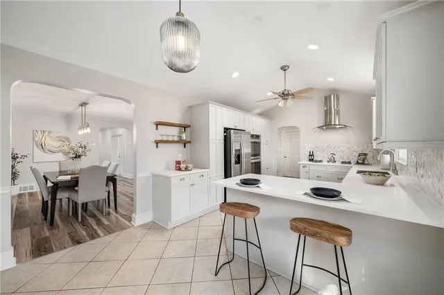 $3,950 | 2222 Tanglewood Road, Decatur, GA 30033