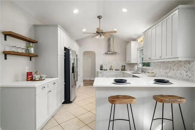 $3,950 | 2222 Tanglewood Road, Decatur, GA 30033