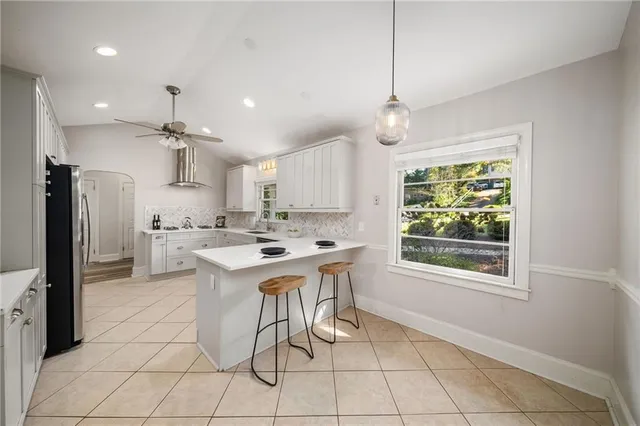 $3,950 | 2222 Tanglewood Road, Decatur, GA 30033