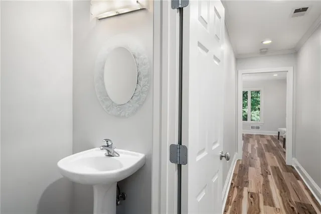 $3,950 | 2222 Tanglewood Road, Decatur, GA 30033