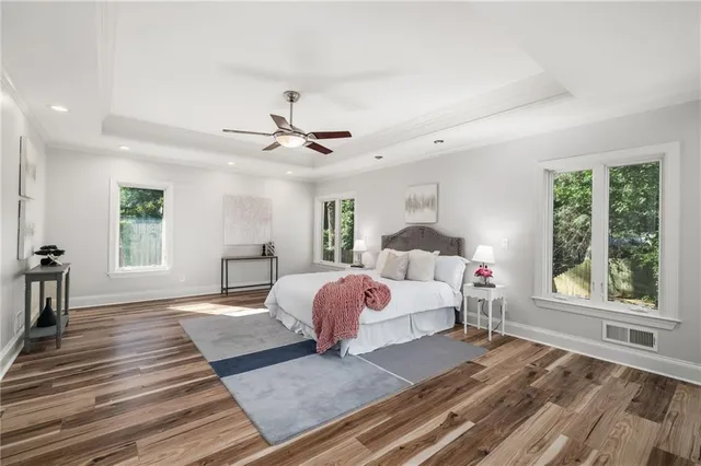 $3,950 | 2222 Tanglewood Road, Decatur, GA 30033